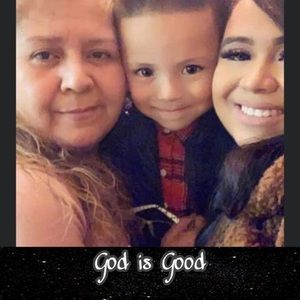 Meet your Posher, Lill